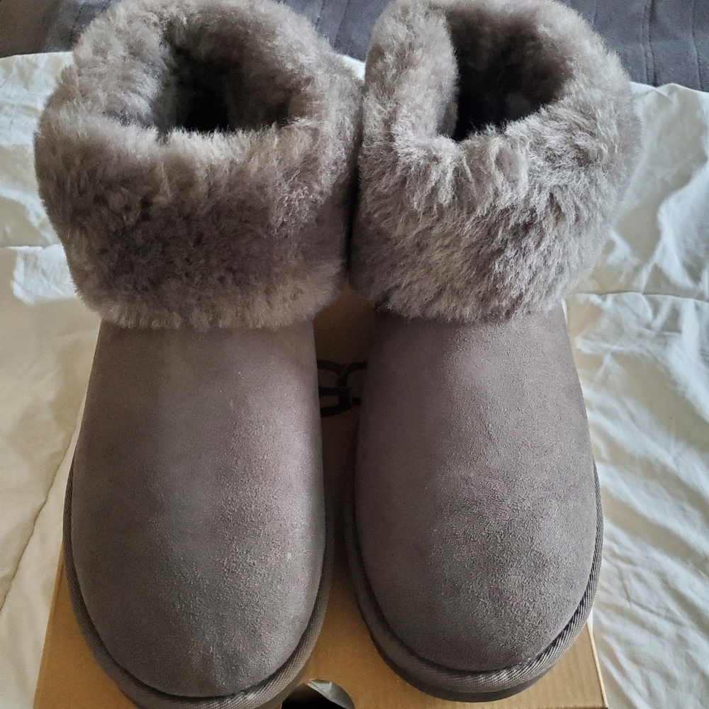 Ugg